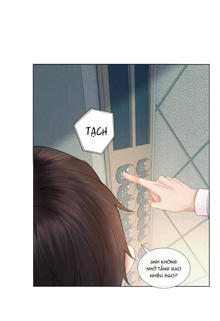 Dior Tiên Sinh Lk Chapter 3 - 44
