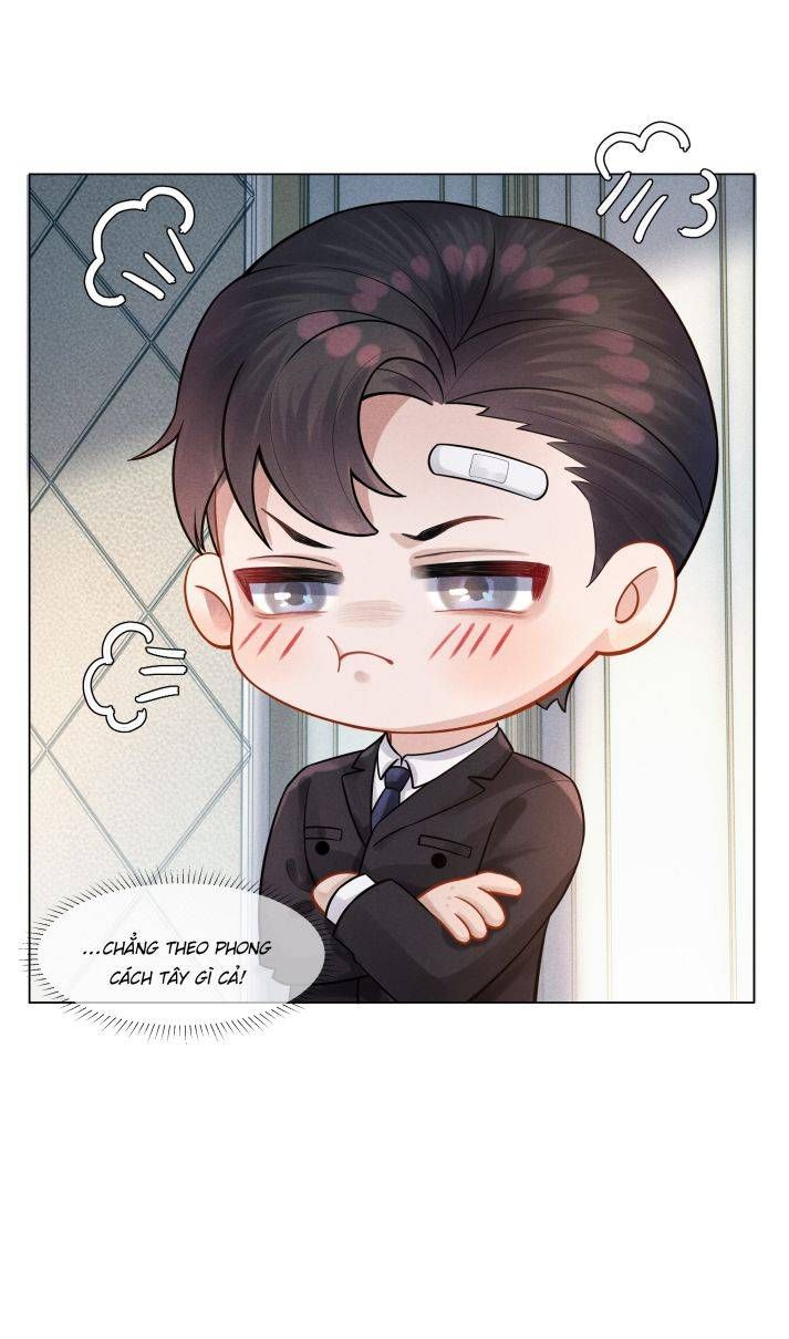 Dior Tiên Sinh Lk Chapter 3 - 47