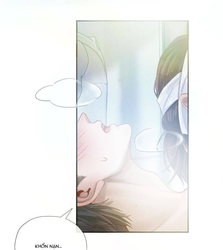 Dior Tiên Sinh Lk Chapter 3 - 6