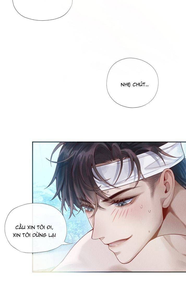 Dior Tiên Sinh Lk Chapter 3 - 7