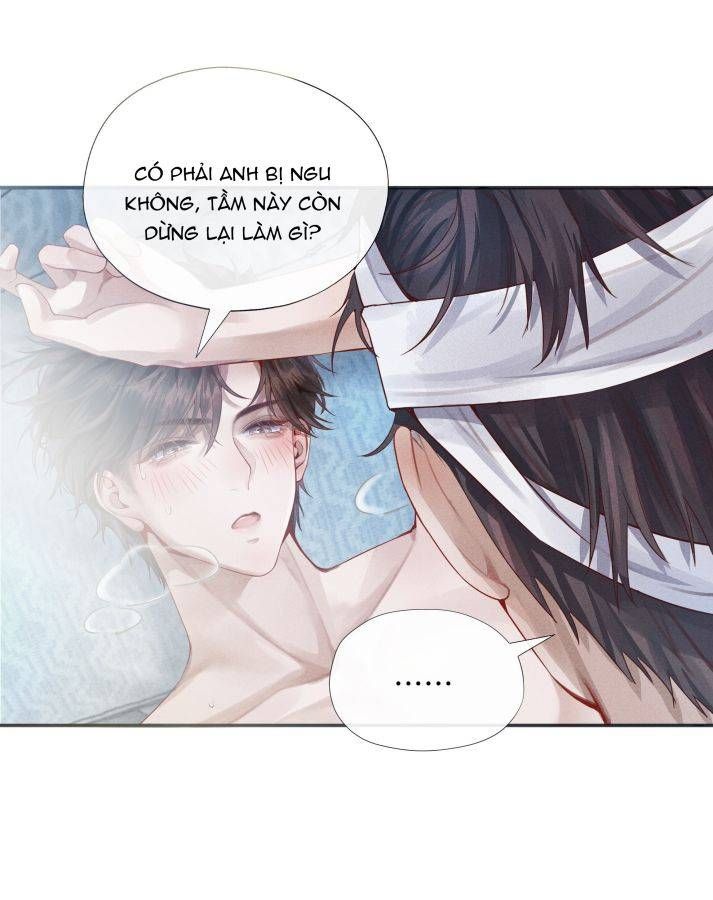 Dior Tiên Sinh Lk Chapter 3 - 8