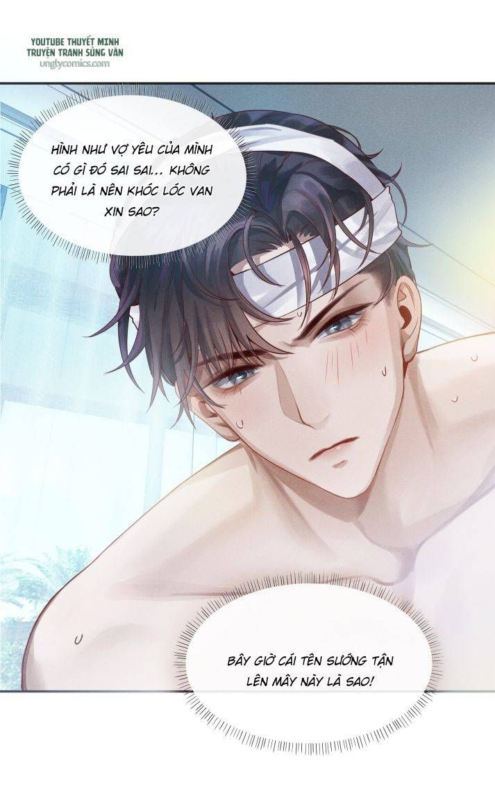 Dior Tiên Sinh Lk Chapter 3 - 9