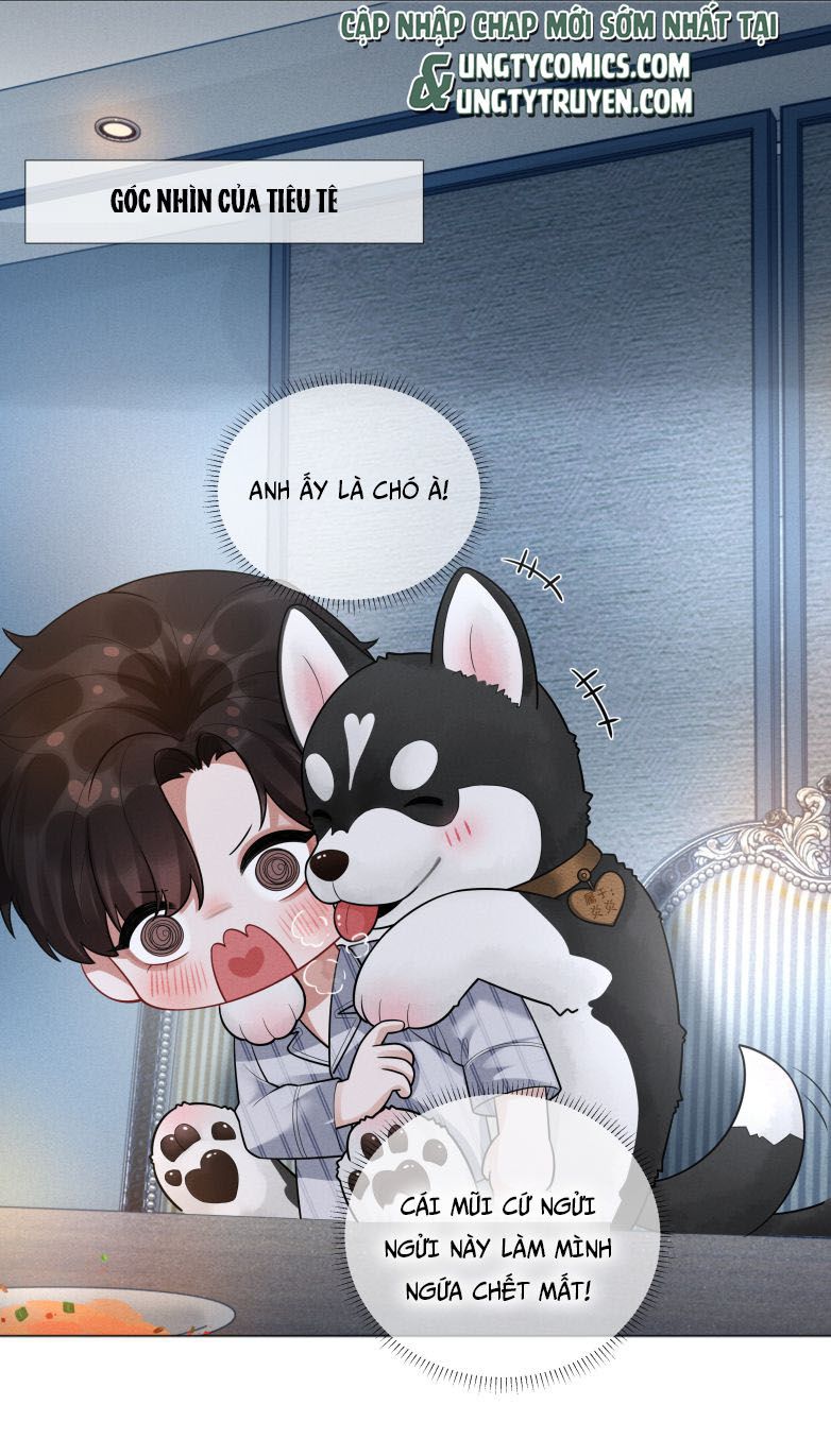 Dior Tiên Sinh Lk Chapter 30 - 19