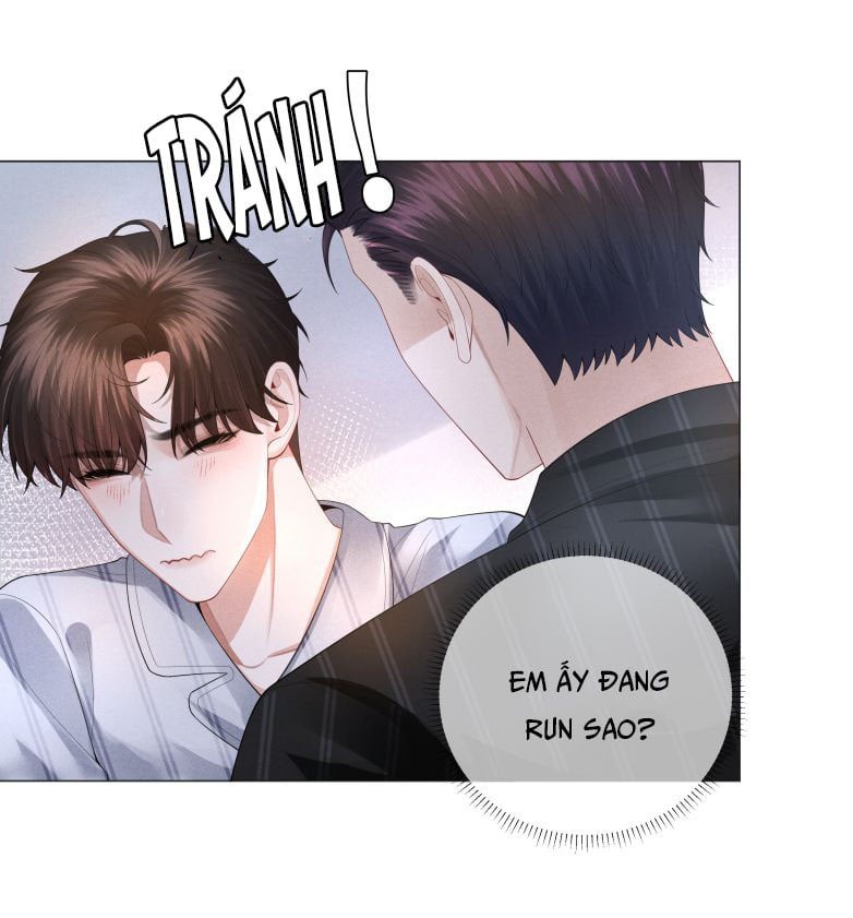 Dior Tiên Sinh Lk Chapter 30 - 20