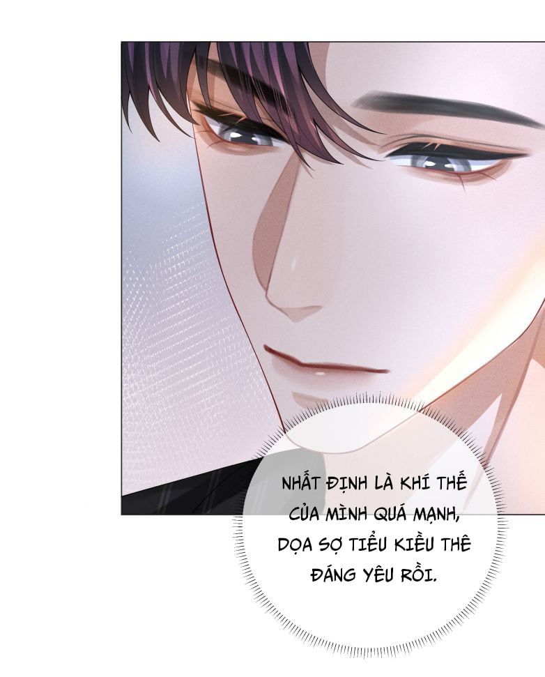 Dior Tiên Sinh Lk Chapter 30 - 21