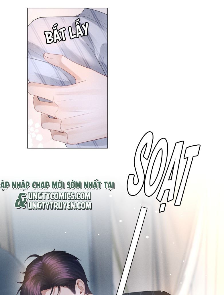 Dior Tiên Sinh Lk Chapter 30 - 22