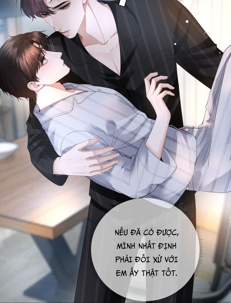 Dior Tiên Sinh Lk Chapter 30 - 23