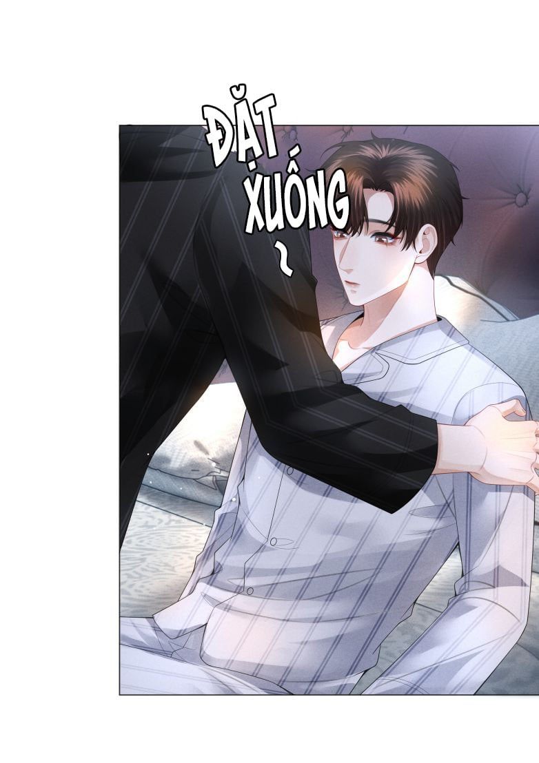 Dior Tiên Sinh Lk Chapter 30 - 25