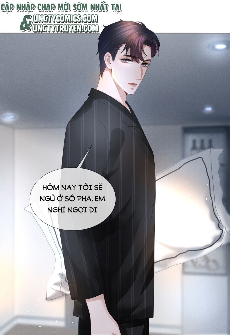 Dior Tiên Sinh Lk Chapter 30 - 27