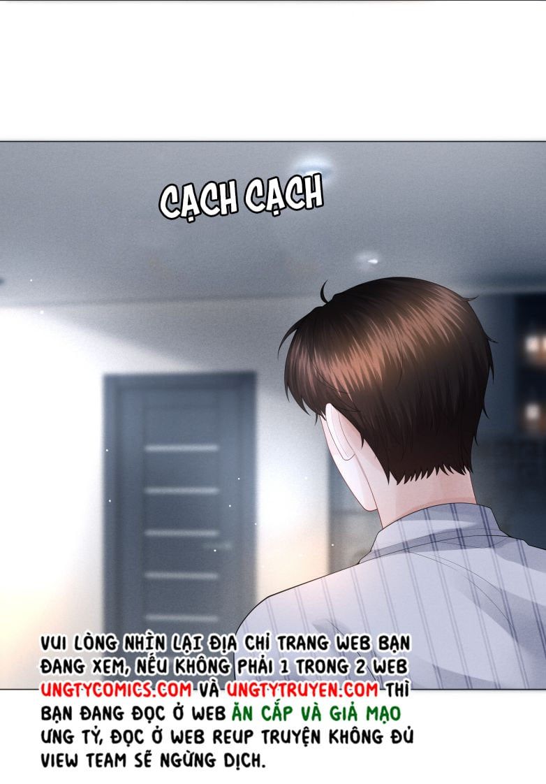 Dior Tiên Sinh Lk Chapter 30 - 28