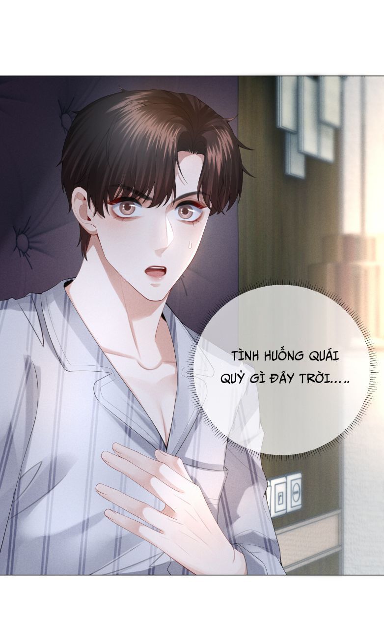 Dior Tiên Sinh Lk Chapter 30 - 29
