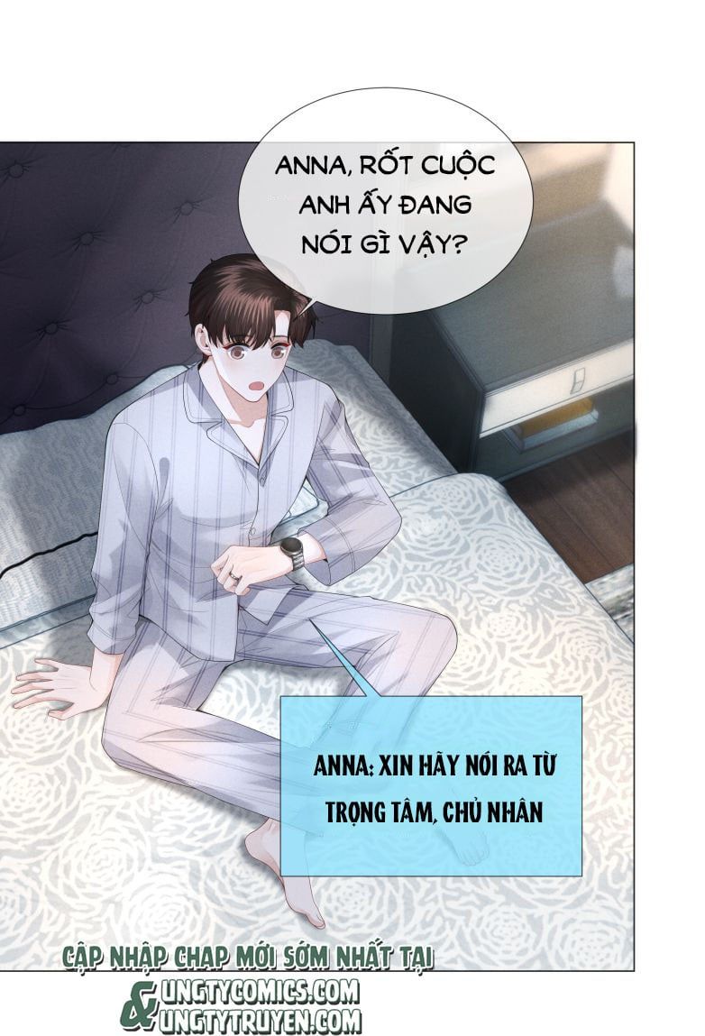 Dior Tiên Sinh Lk Chapter 30 - 30