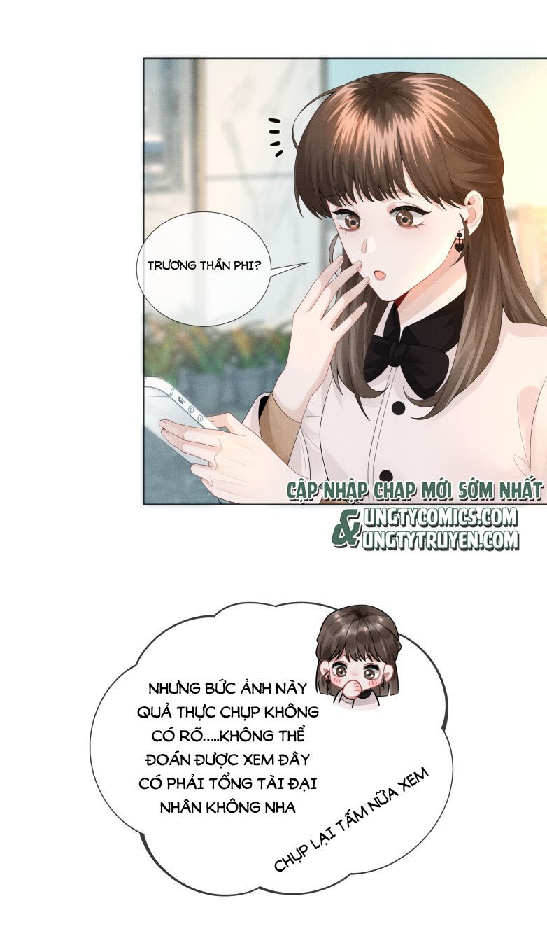 Dior Tiên Sinh Lk Chapter 30 - 4