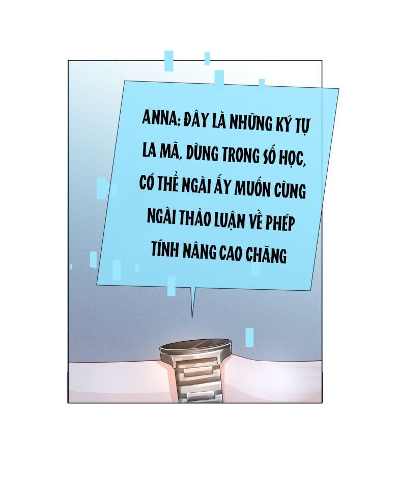 Dior Tiên Sinh Lk Chapter 30 - 32