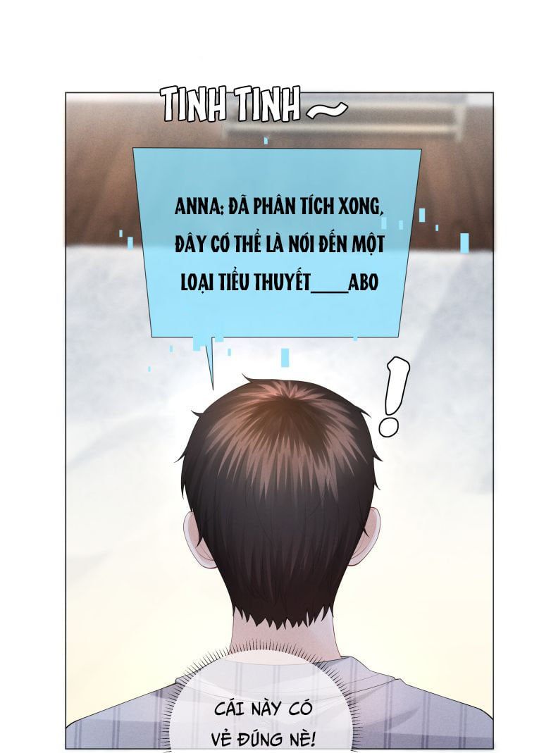 Dior Tiên Sinh Lk Chapter 30 - 35