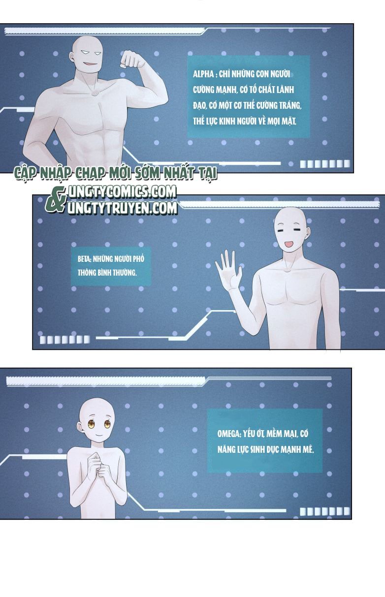 Dior Tiên Sinh Lk Chapter 30 - 37