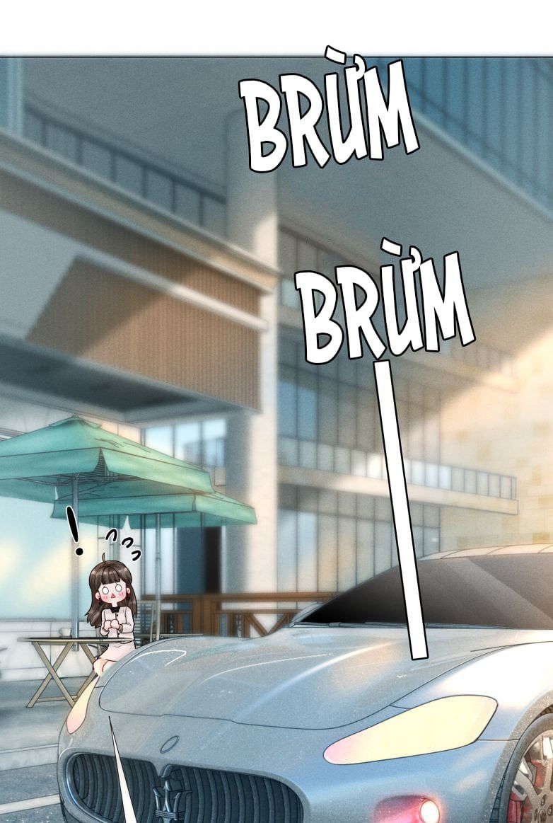 Dior Tiên Sinh Lk Chapter 30 - 5