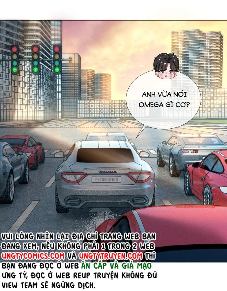 Dior Tiên Sinh Lk Chapter 30 - 8