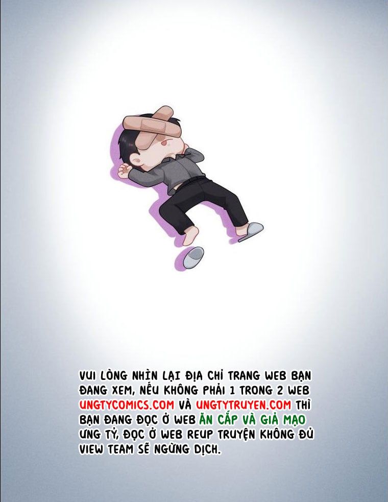 Dior Tiên Sinh Lk Chapter 31 - 14
