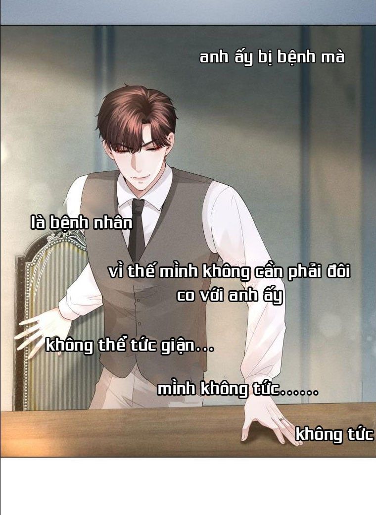Dior Tiên Sinh Lk Chapter 31 - 15