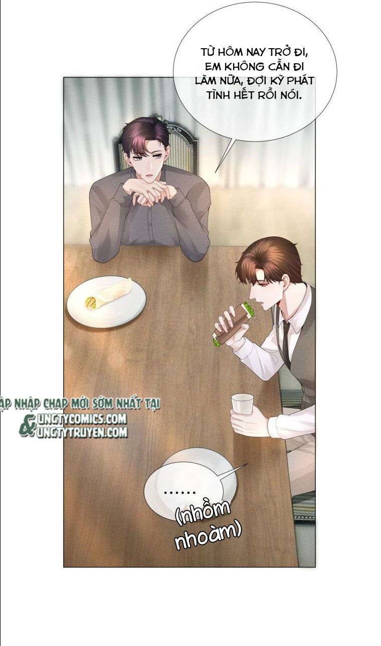 Dior Tiên Sinh Lk Chapter 31 - 17