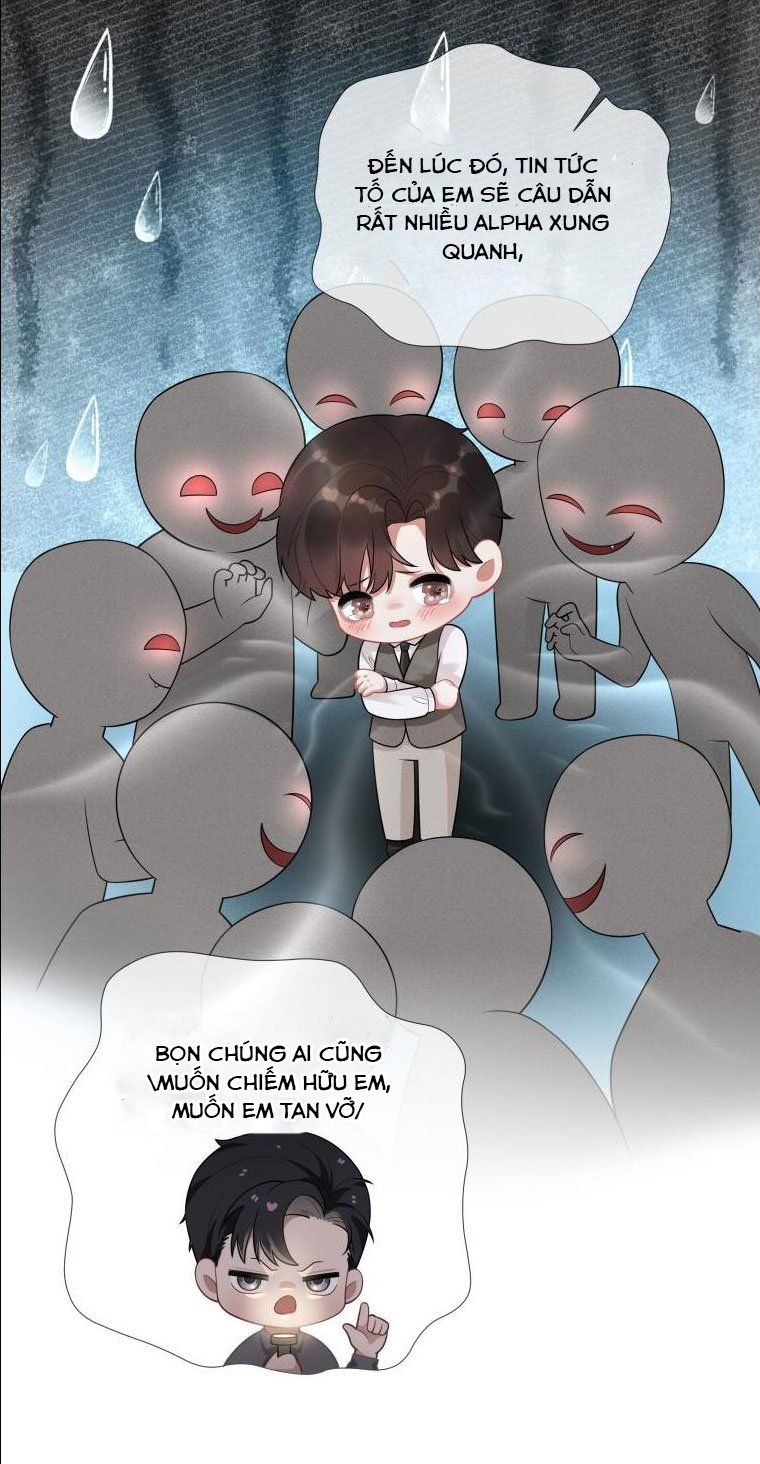 Dior Tiên Sinh Lk Chapter 31 - 19