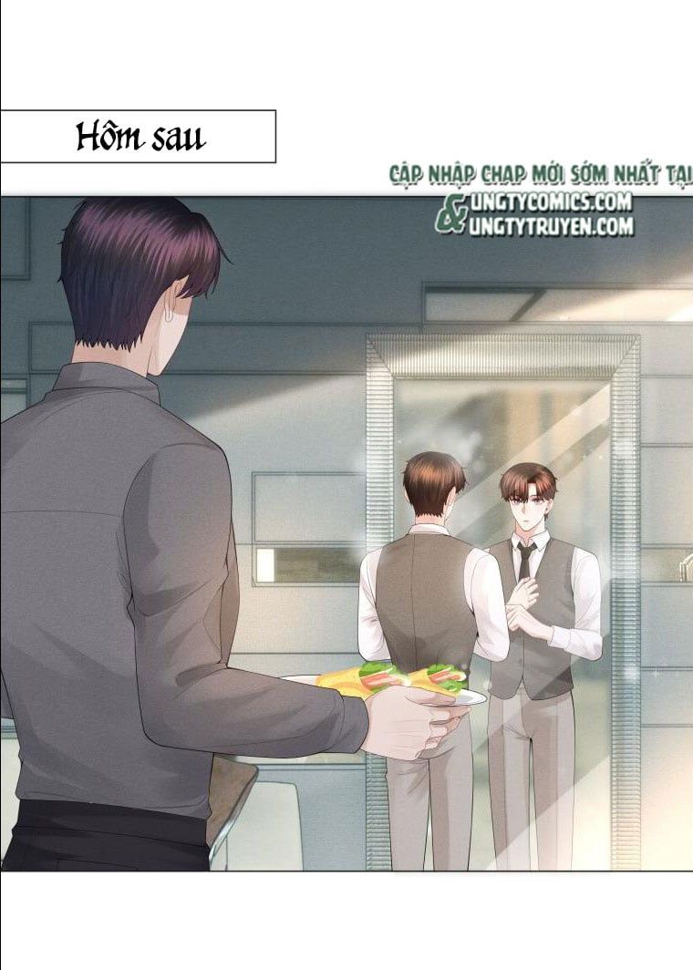 Dior Tiên Sinh Lk Chapter 31 - 3
