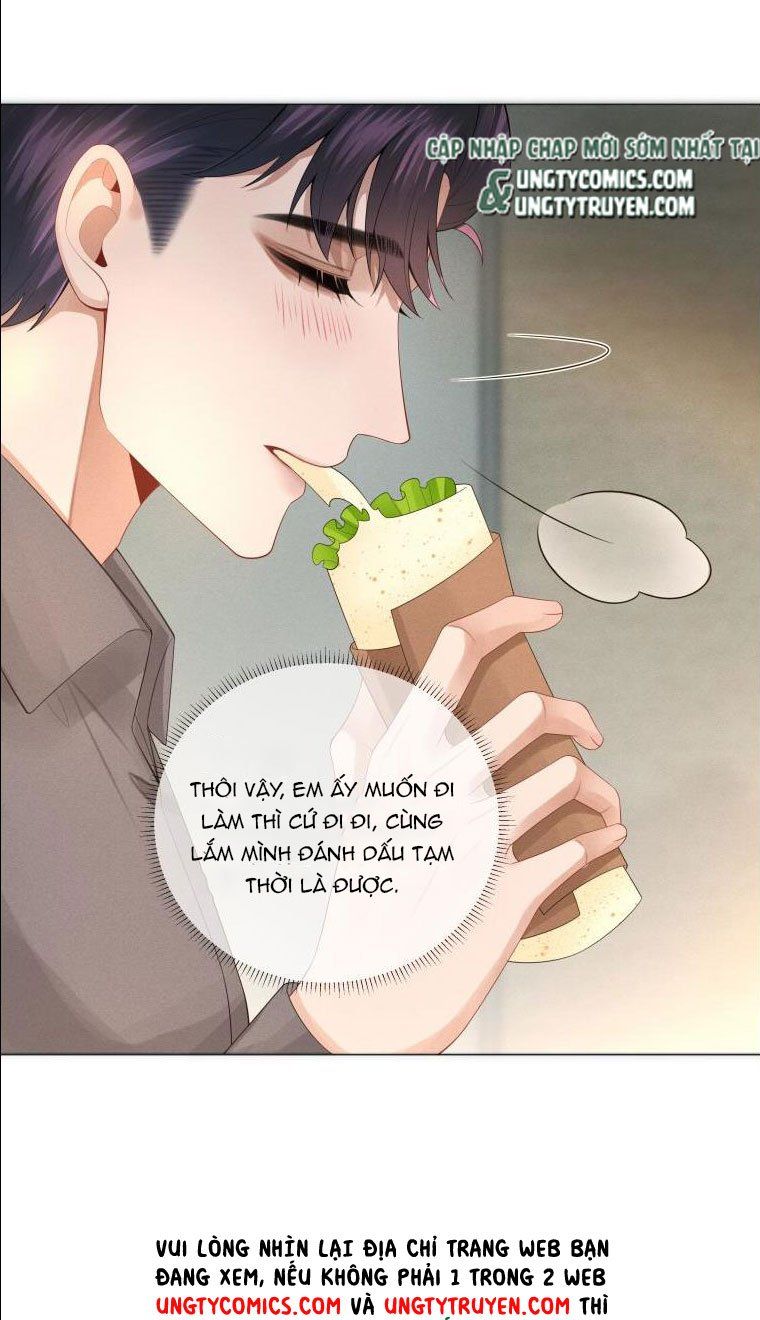 Dior Tiên Sinh Lk Chapter 31 - 21