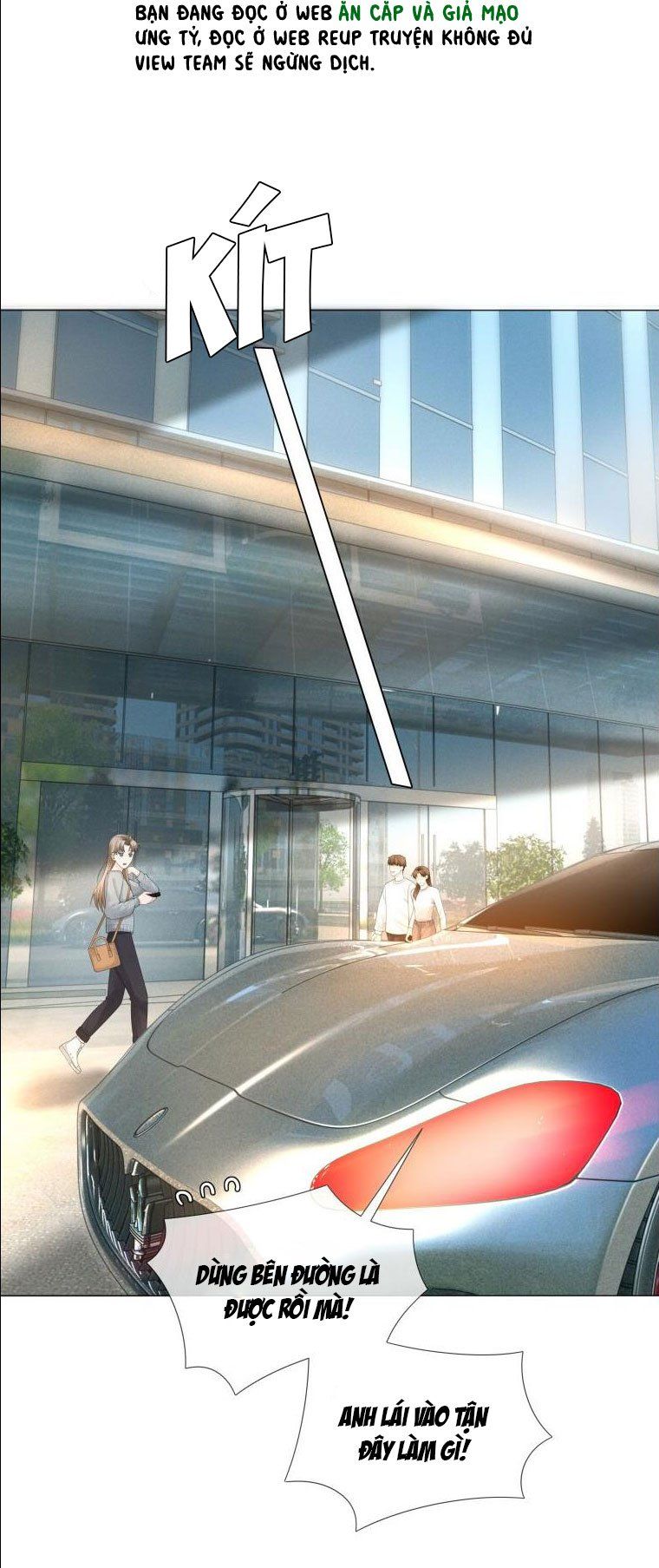 Dior Tiên Sinh Lk Chapter 31 - 22