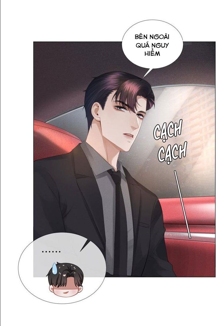 Dior Tiên Sinh Lk Chapter 31 - 23