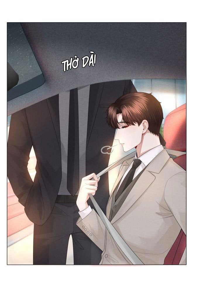 Dior Tiên Sinh Lk Chapter 31 - 25