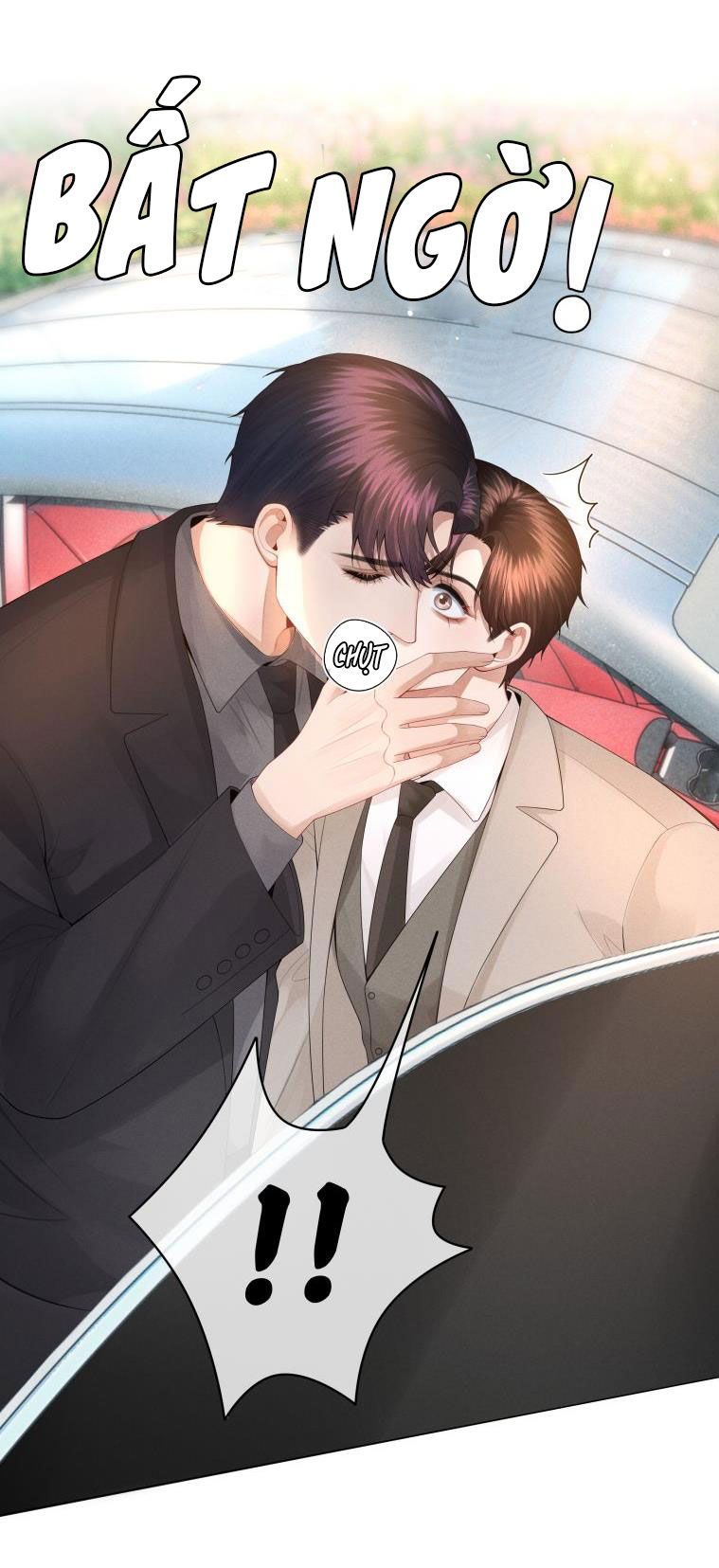 Dior Tiên Sinh Lk Chapter 31 - 26