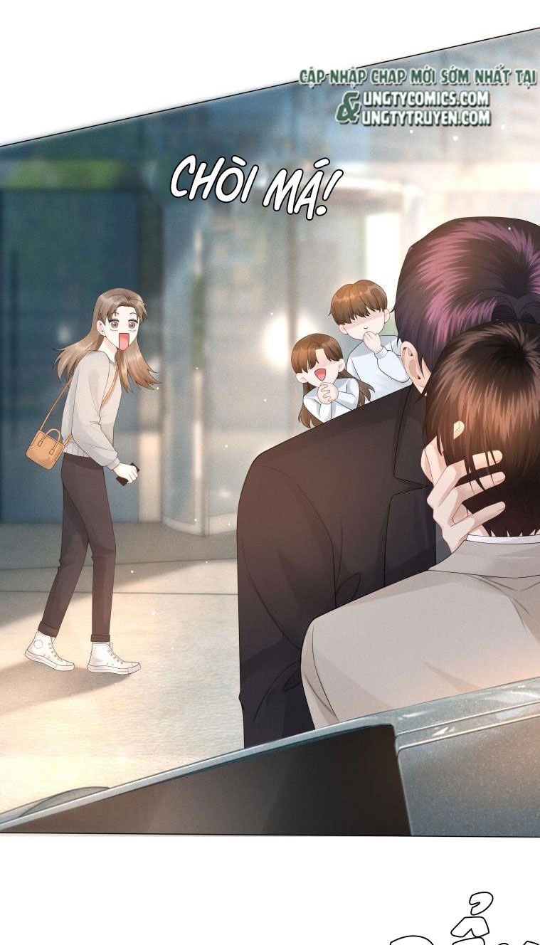 Dior Tiên Sinh Lk Chapter 31 - 27