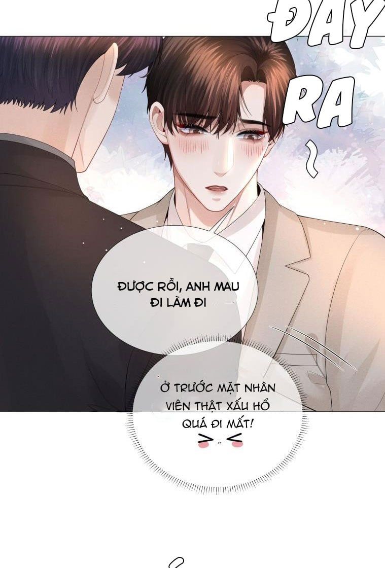 Dior Tiên Sinh Lk Chapter 31 - 28