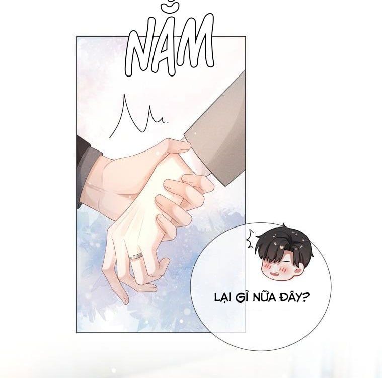 Dior Tiên Sinh Lk Chapter 31 - 29