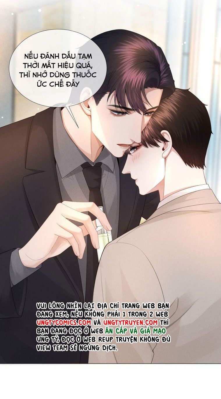 Dior Tiên Sinh Lk Chapter 31 - 30