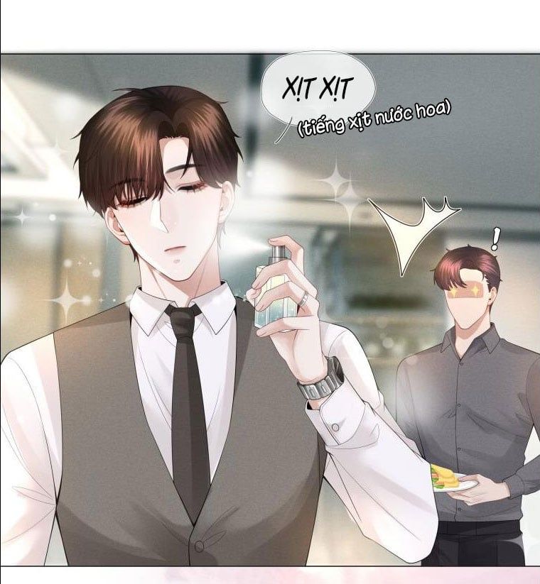 Dior Tiên Sinh Lk Chapter 31 - 4