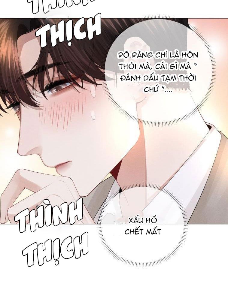 Dior Tiên Sinh Lk Chapter 31 - 32