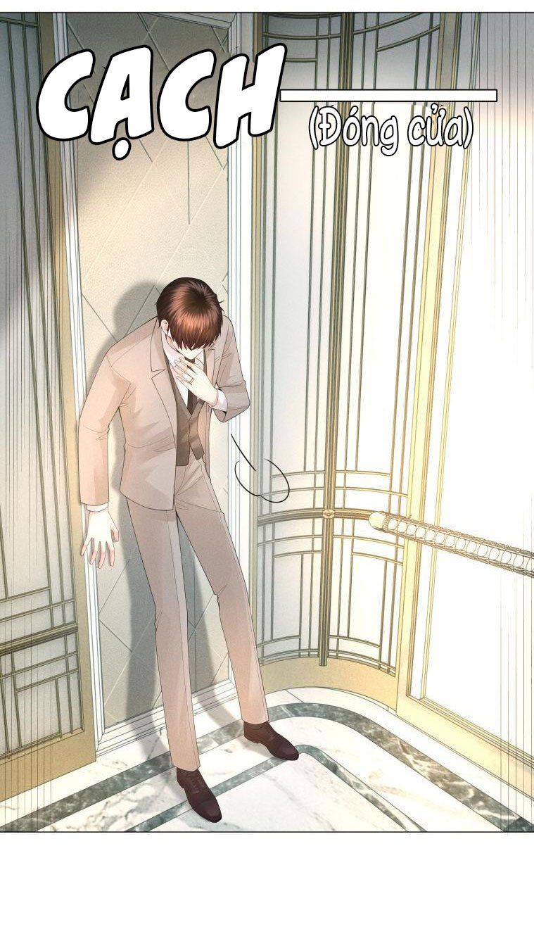 Dior Tiên Sinh Lk Chapter 31 - 34