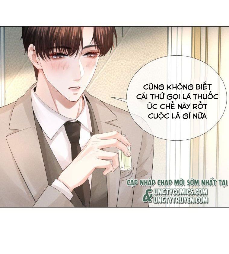 Dior Tiên Sinh Lk Chapter 31 - 35