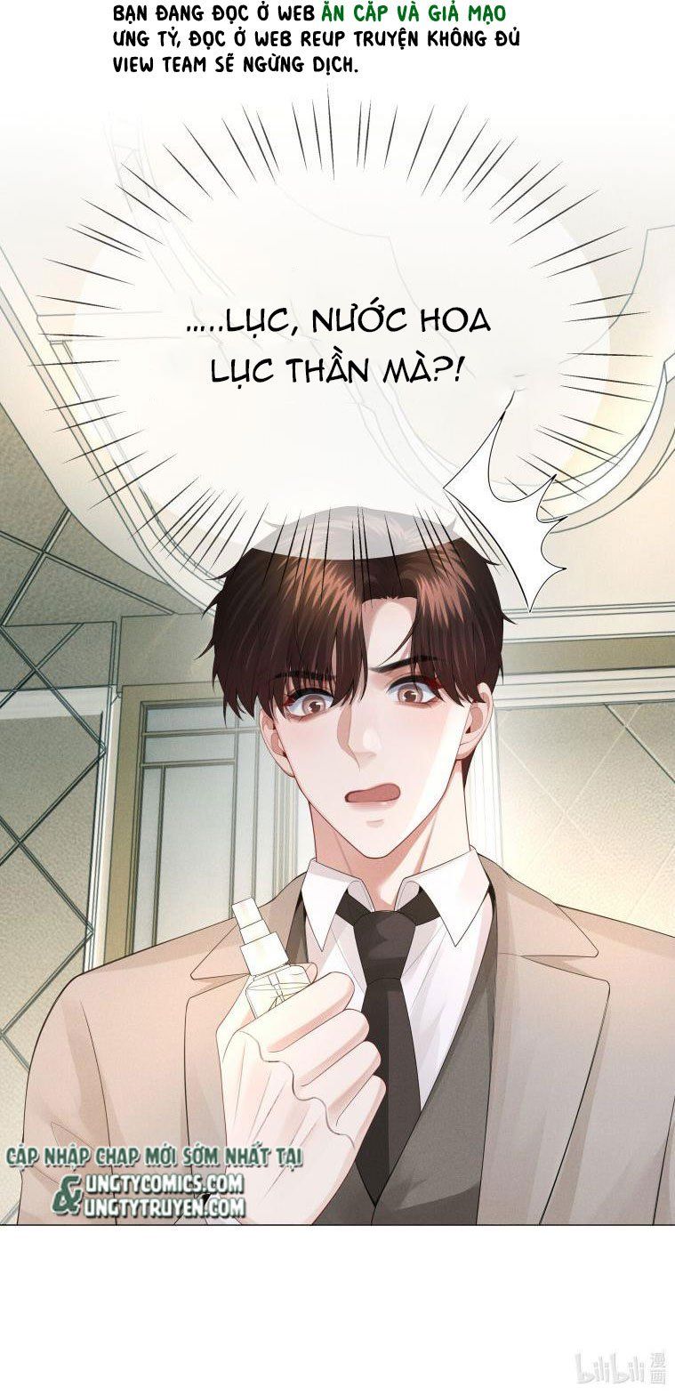 Dior Tiên Sinh Lk Chapter 31 - 38