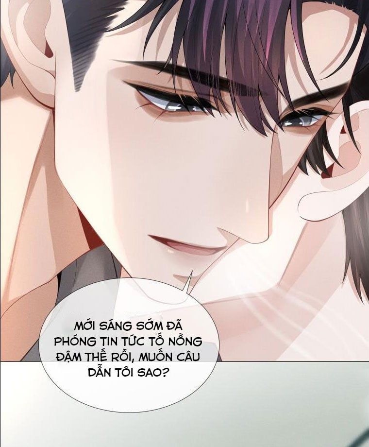 Dior Tiên Sinh Lk Chapter 31 - 7