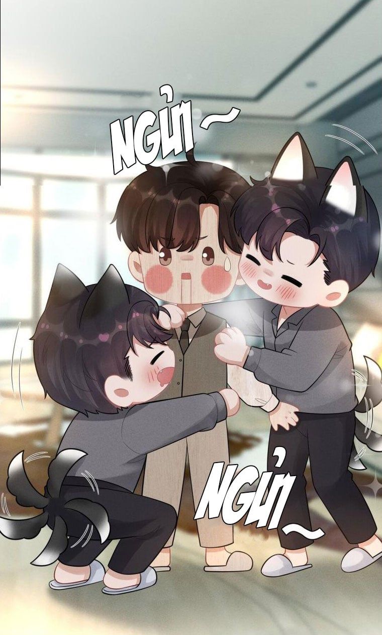 Dior Tiên Sinh Lk Chapter 31 - 8