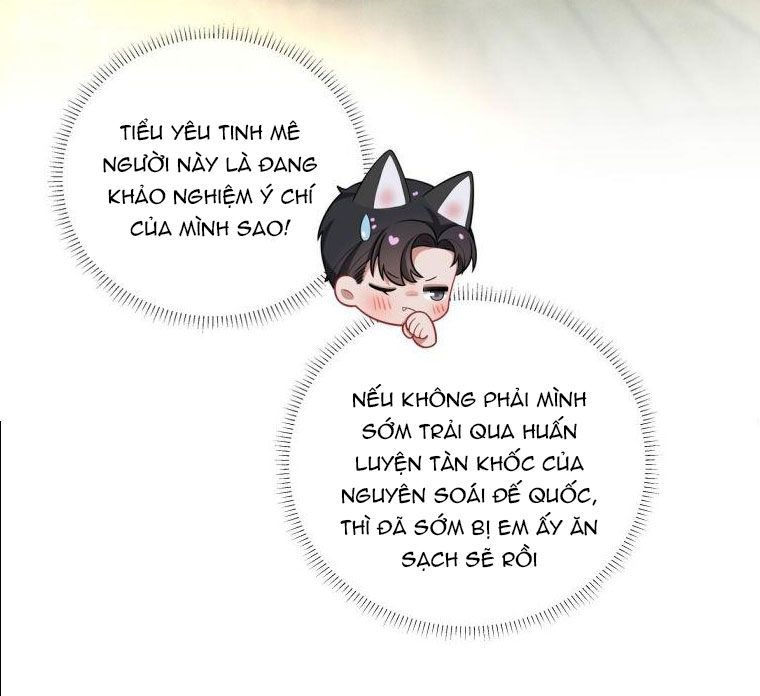 Dior Tiên Sinh Lk Chapter 31 - 9