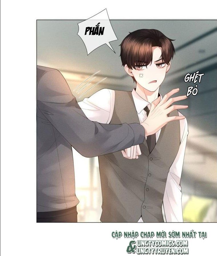 Dior Tiên Sinh Lk Chapter 31 - 10
