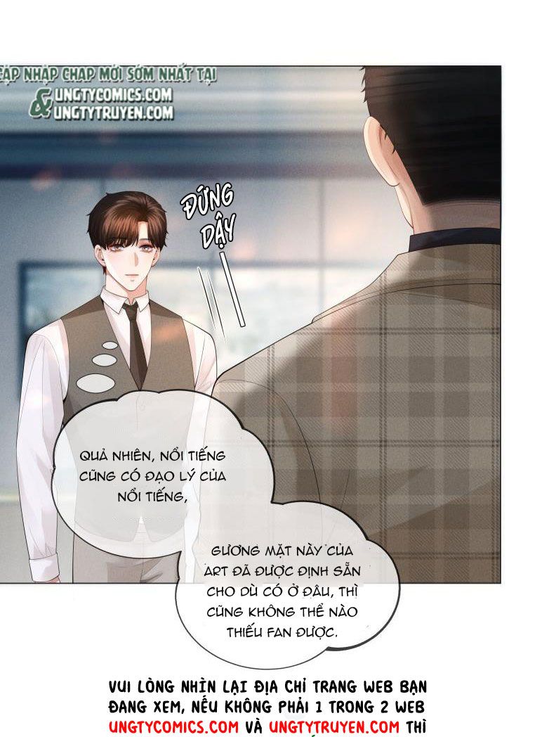 Dior Tiên Sinh Lk Chapter 32 - 12