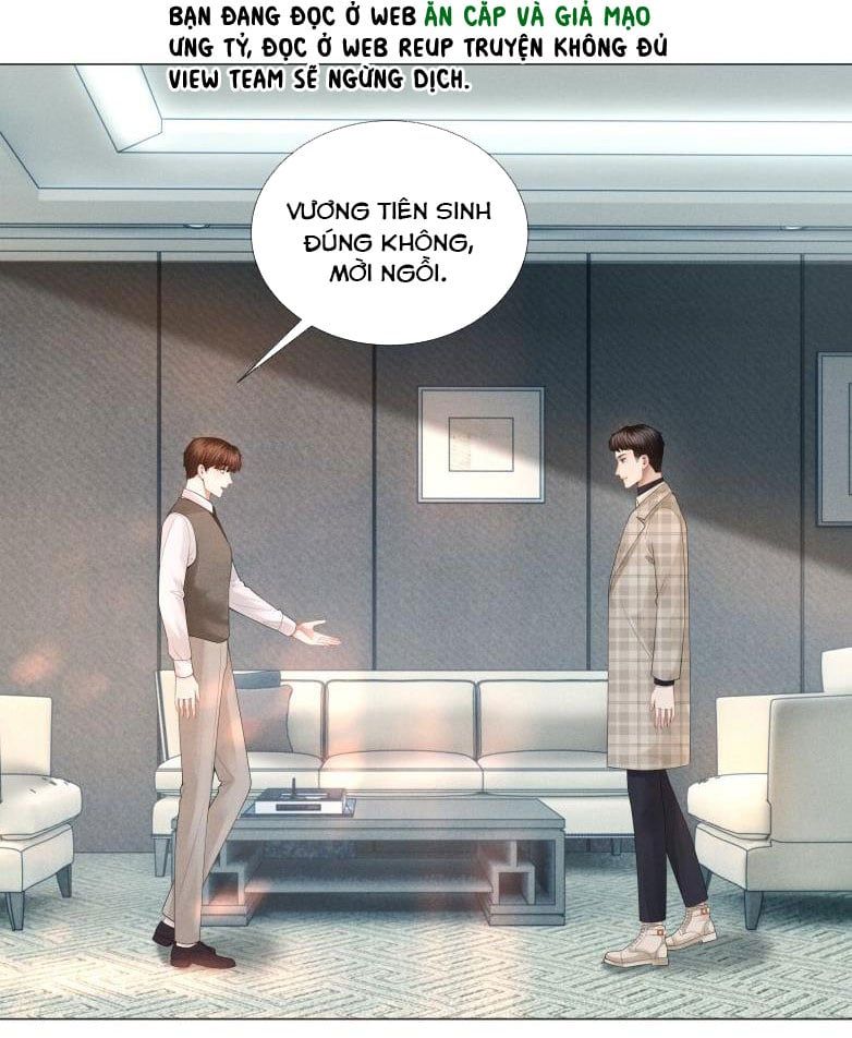 Dior Tiên Sinh Lk Chapter 32 - 13