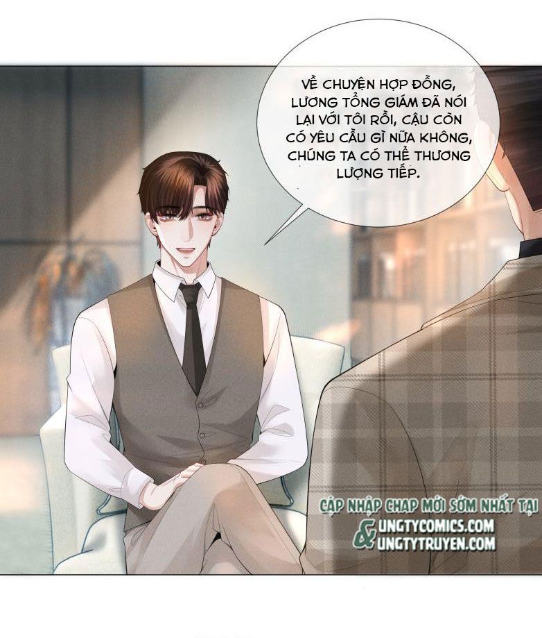 Dior Tiên Sinh Lk Chapter 32 - 15