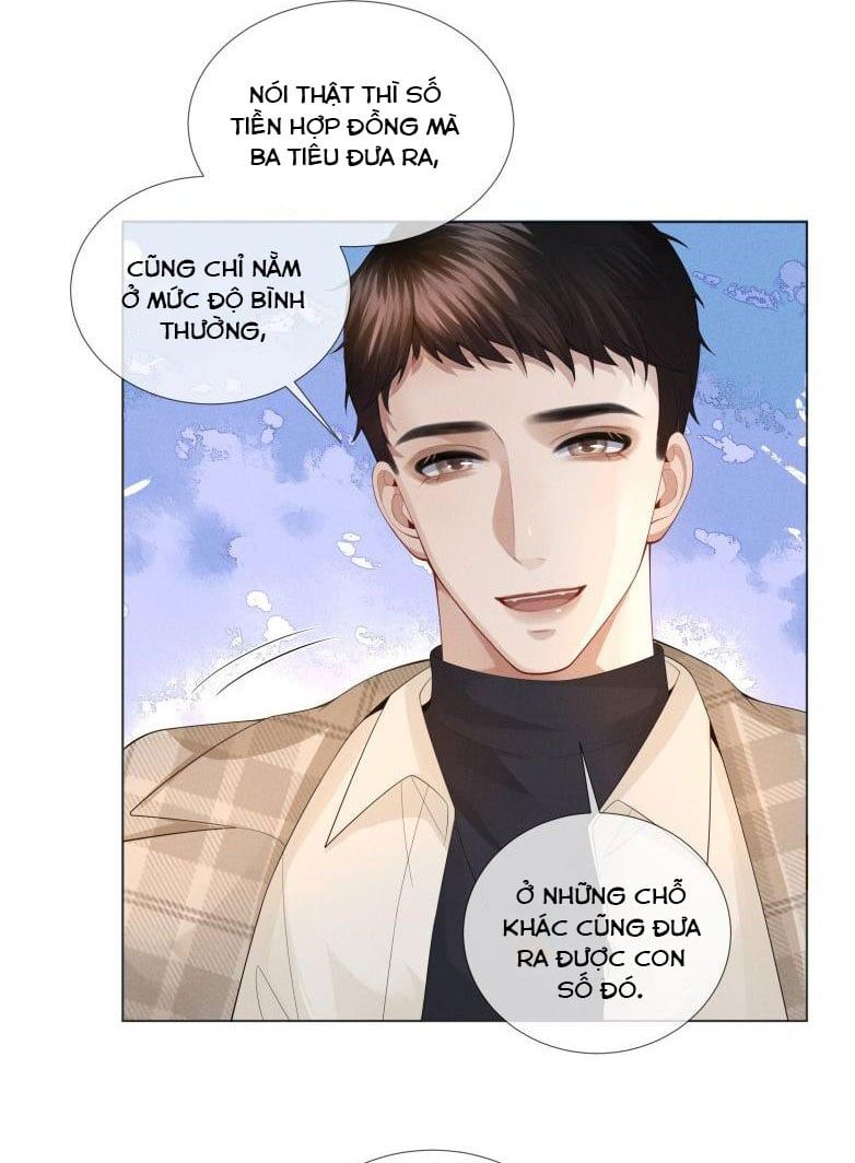 Dior Tiên Sinh Lk Chapter 32 - 16