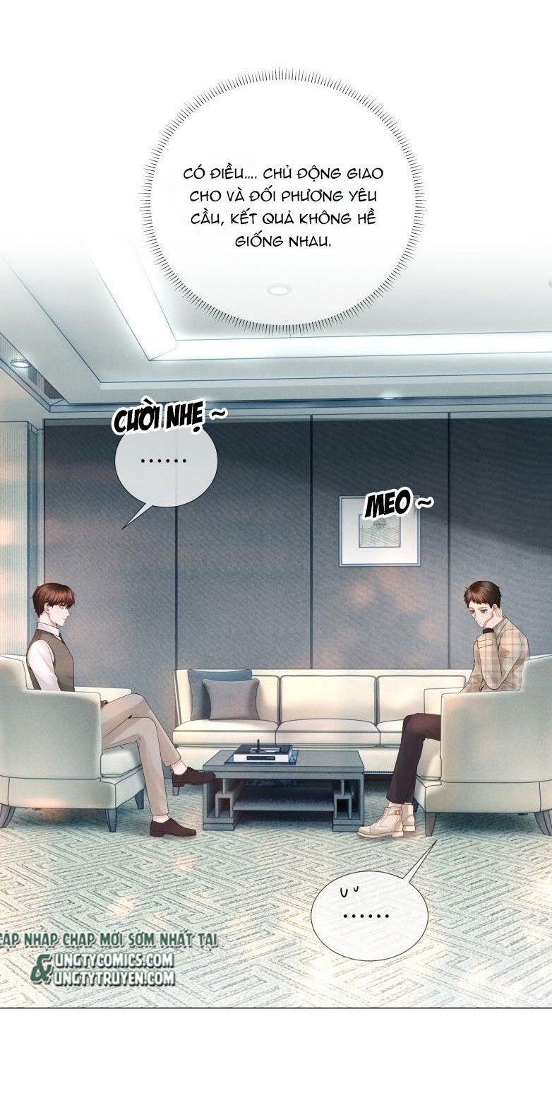 Dior Tiên Sinh Lk Chapter 32 - 19